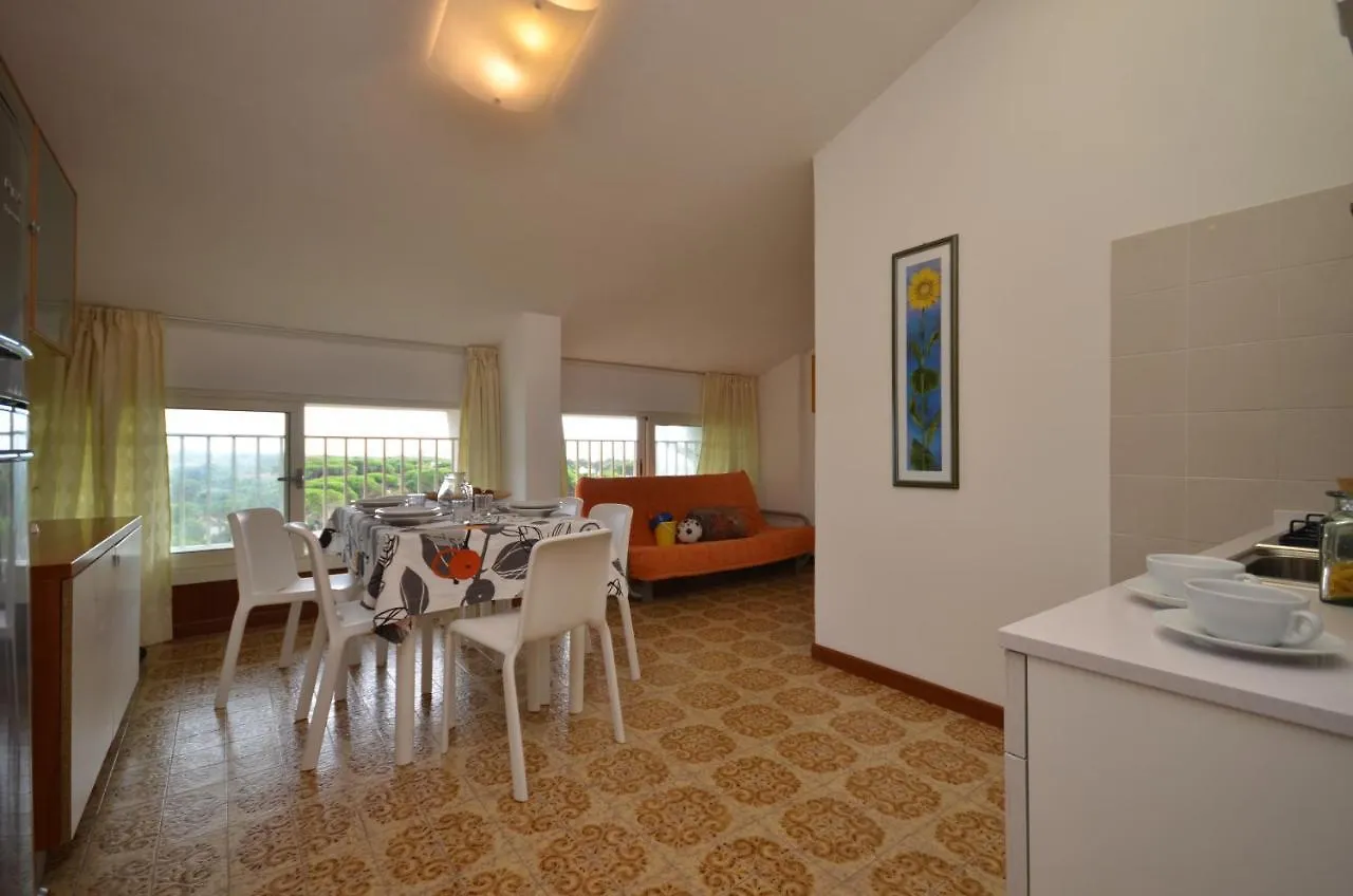 Appartamenti Torre Panorama Bibione Apartment
