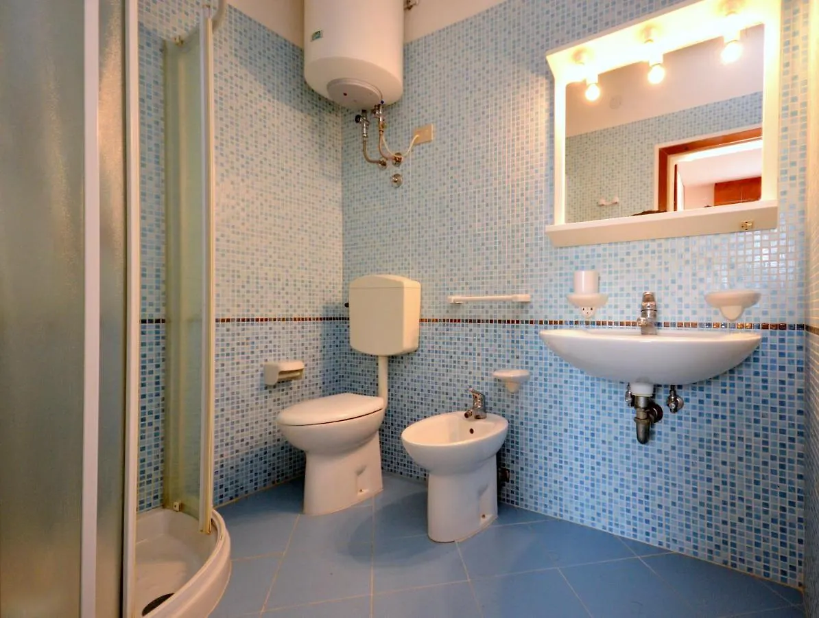 Apartment Appartamenti Torre Panorama Bibione