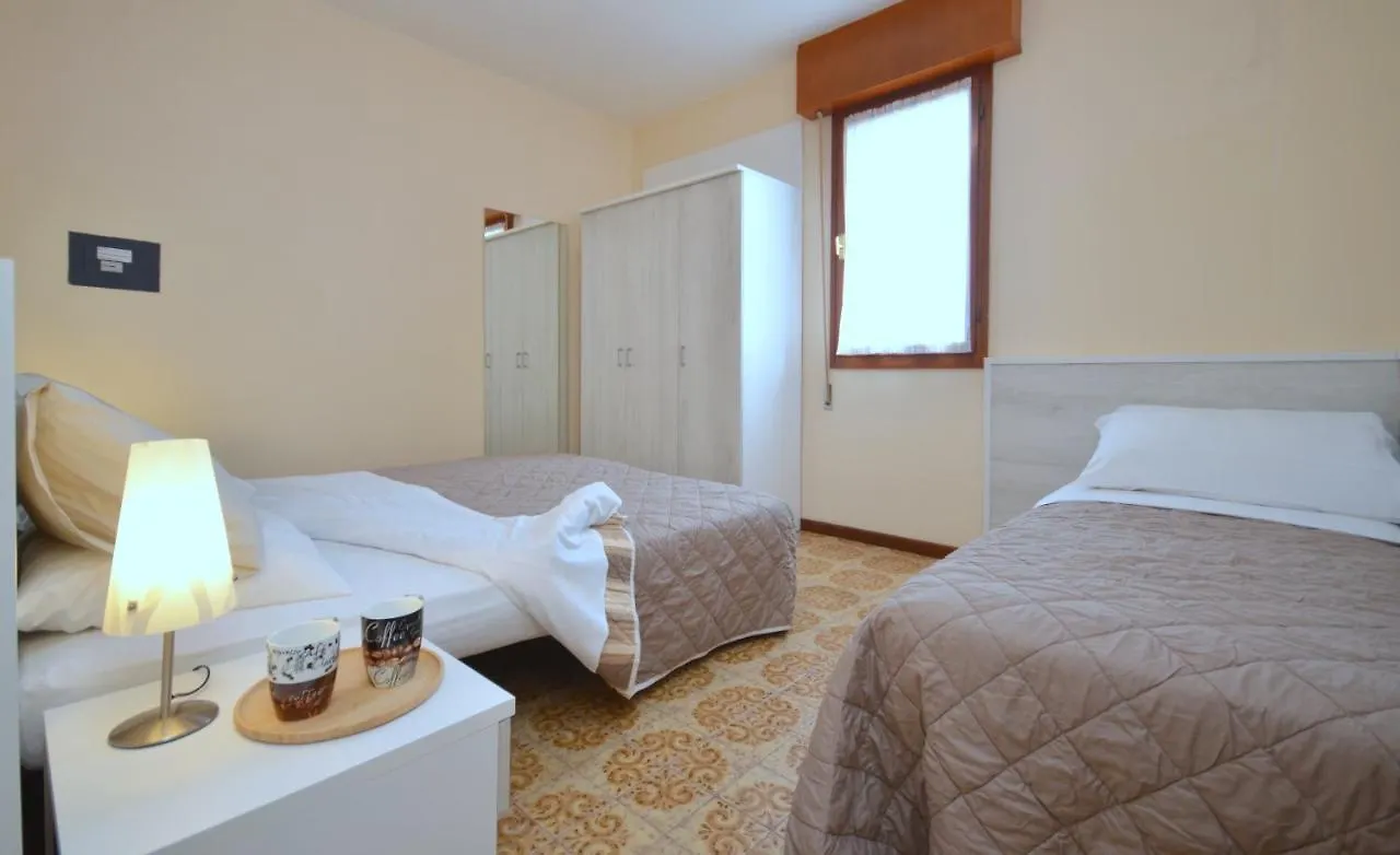 Apartment Appartamenti Torre Panorama Bibione Italy