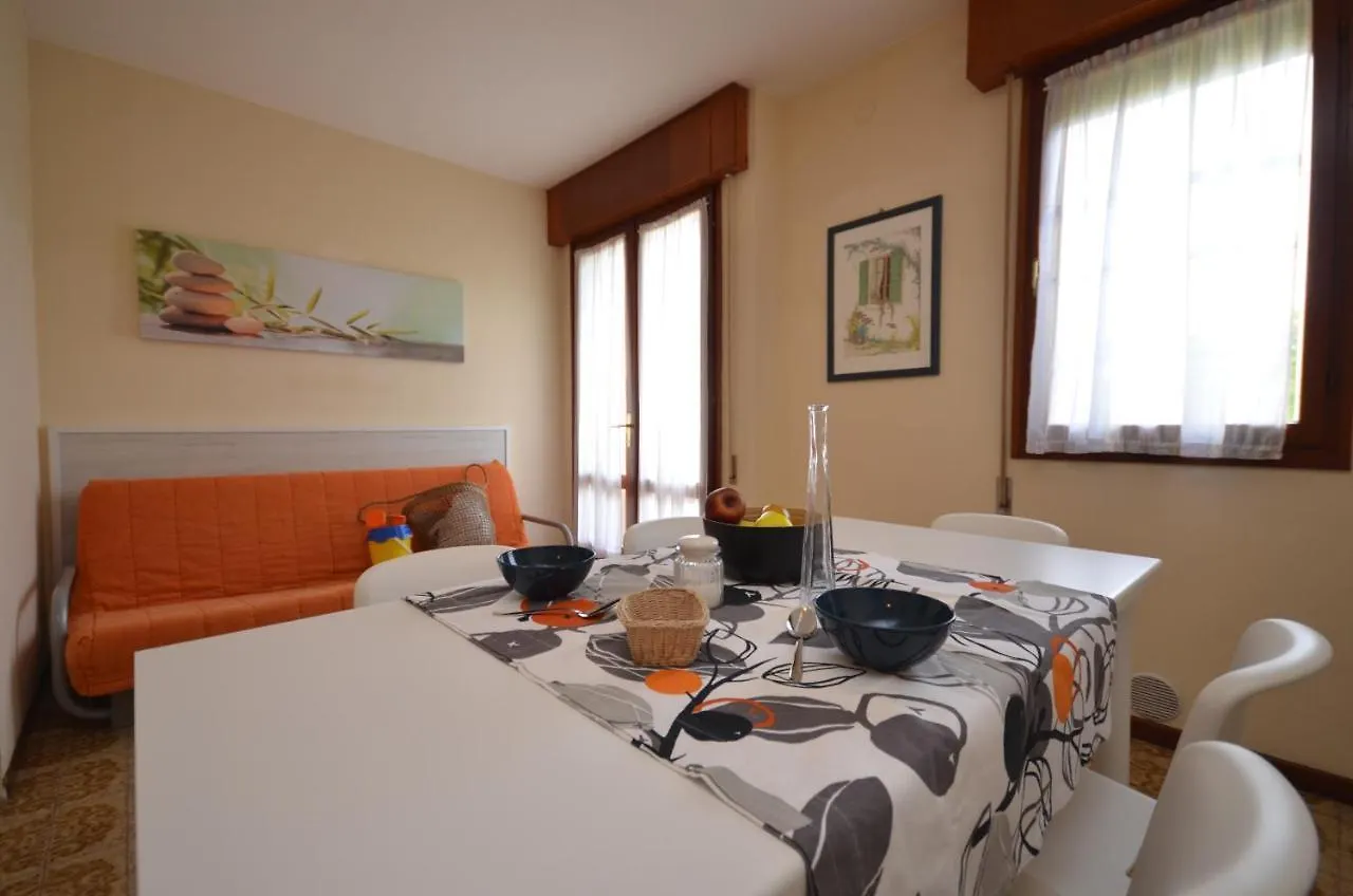 Apartment Appartamenti Torre Panorama Bibione