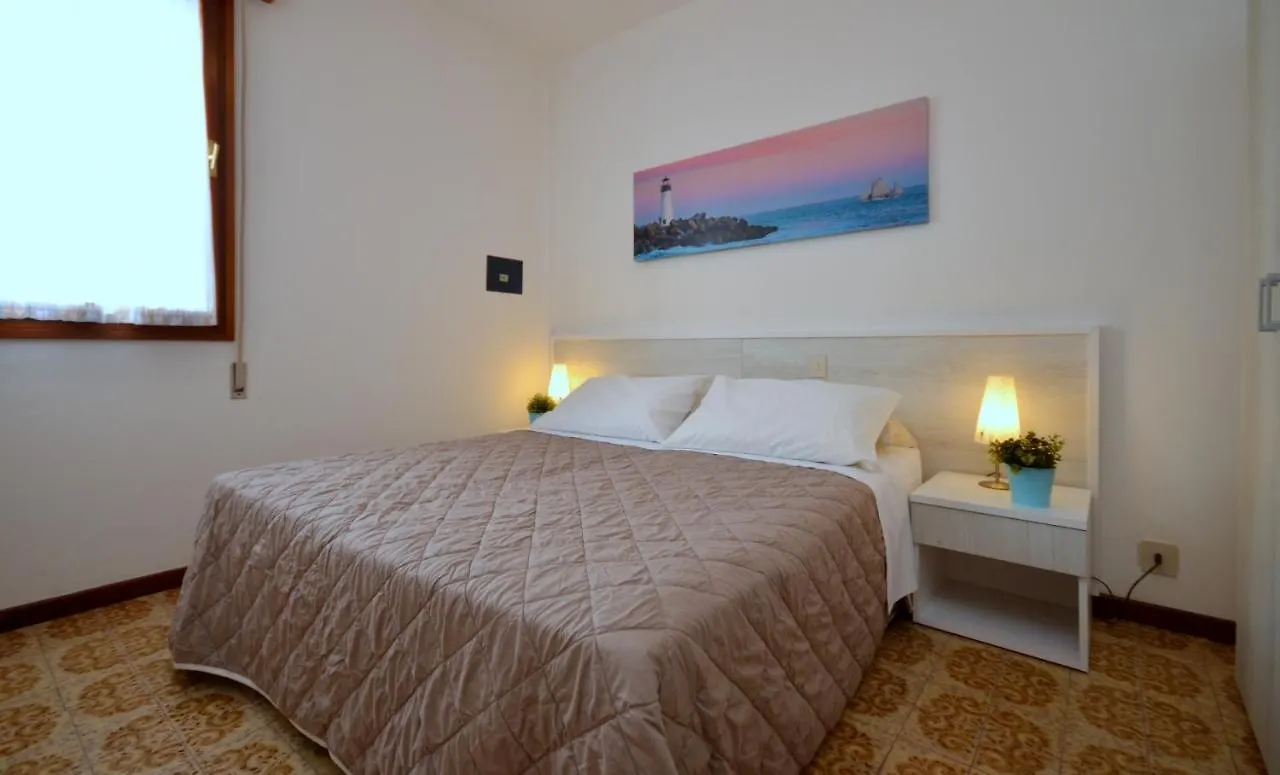 Appartamenti Torre Panorama Bibione 0*,  Italy