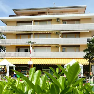Ferienhaus Sanian, Bibione