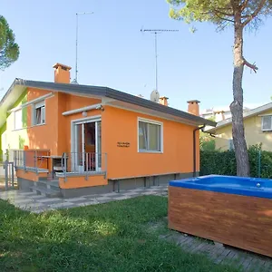 Villa Polluce, Bibione